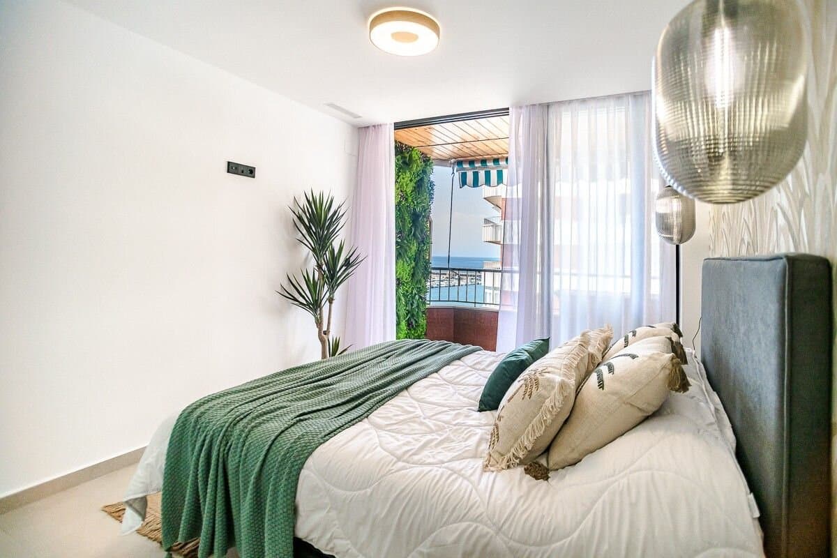 3 magamistuba - Korter - Acequion Torrevieja - 29