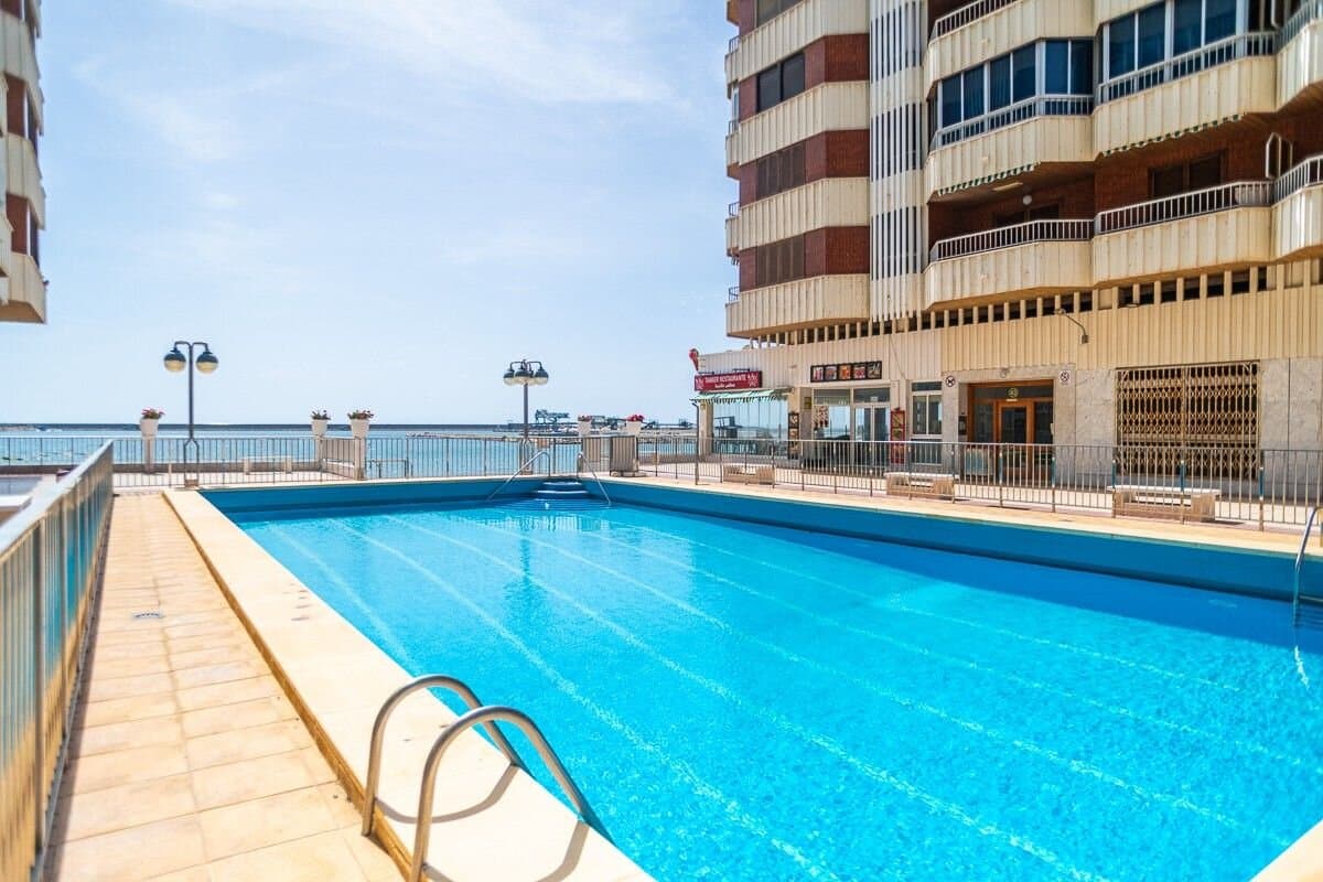3 magamistuba - Korter - Acequion Torrevieja - 3