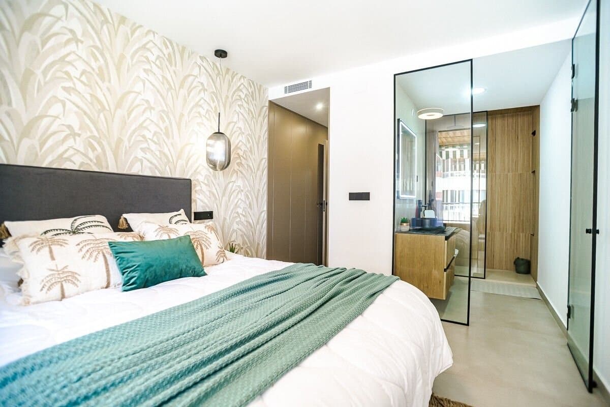 3 magamistuba - Korter - Acequion Torrevieja - 31