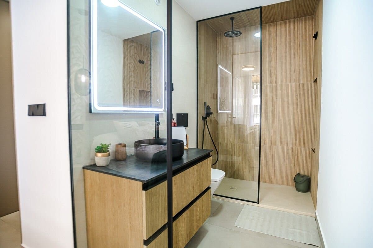 3 magamistuba - Korter - Acequion Torrevieja - 33