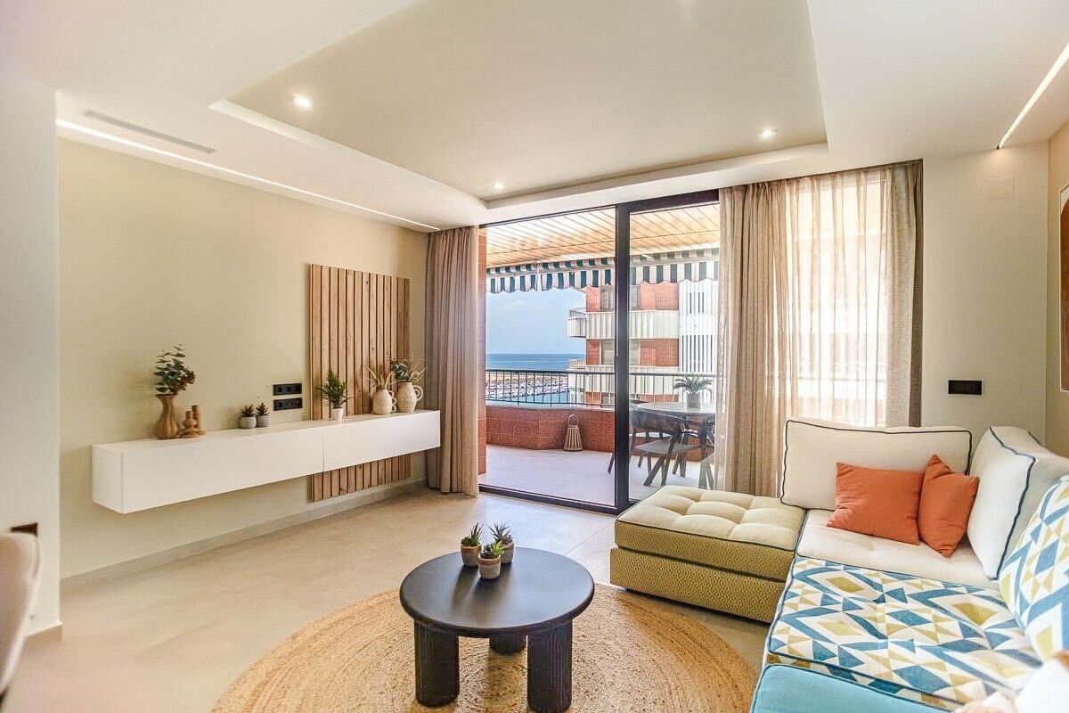 3 magamistuba - Korter - Acequion Torrevieja - 6