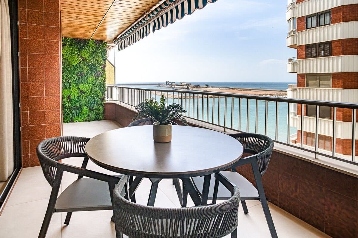 3 magamistuba - Korter - Acequion Torrevieja - 8
