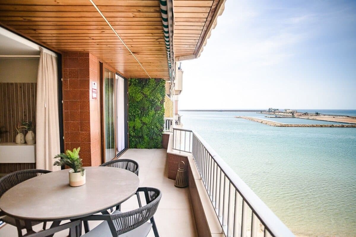 3 magamistuba - Korter - Acequion Torrevieja - 9