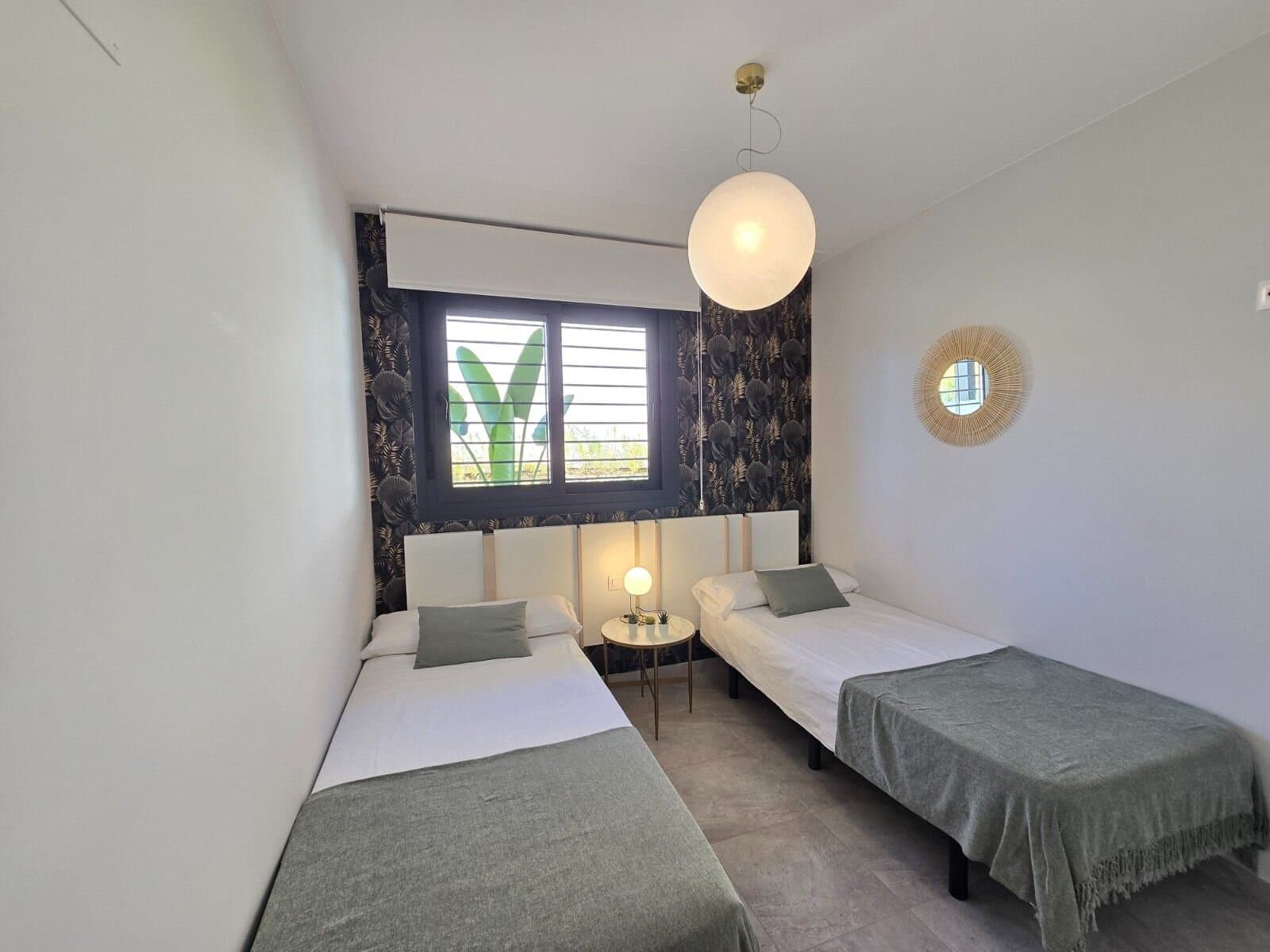 Apartamento de 2 Dormitorios en Las Filipinas, Orihuela Costa - 17