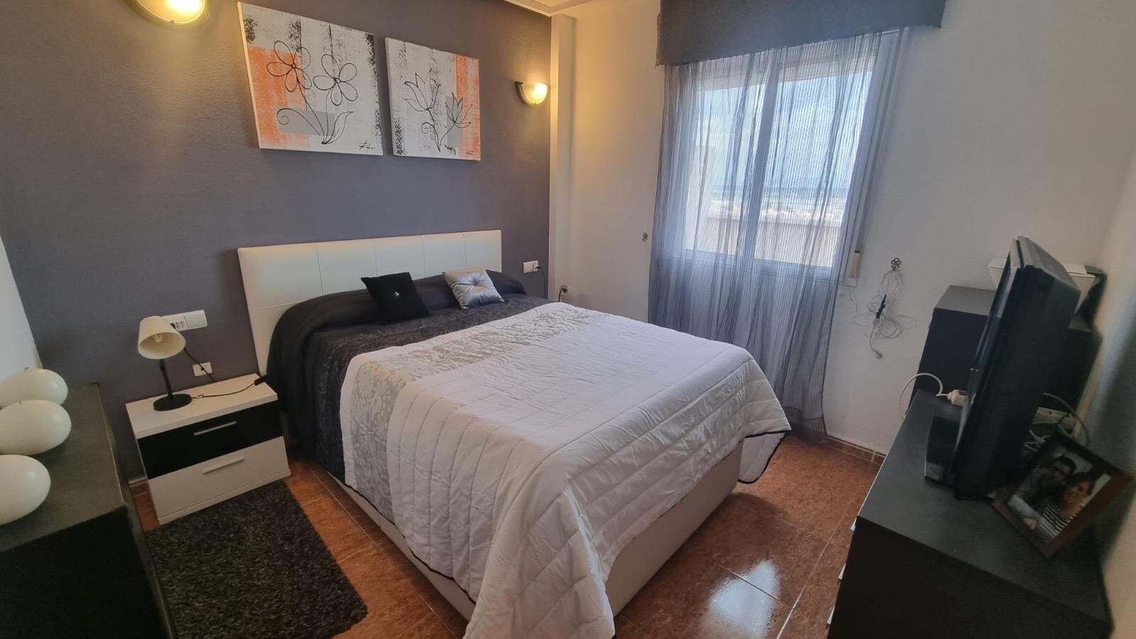 Penthouse met 2 Slaapkamers in Centro, Torrevieja - 11
