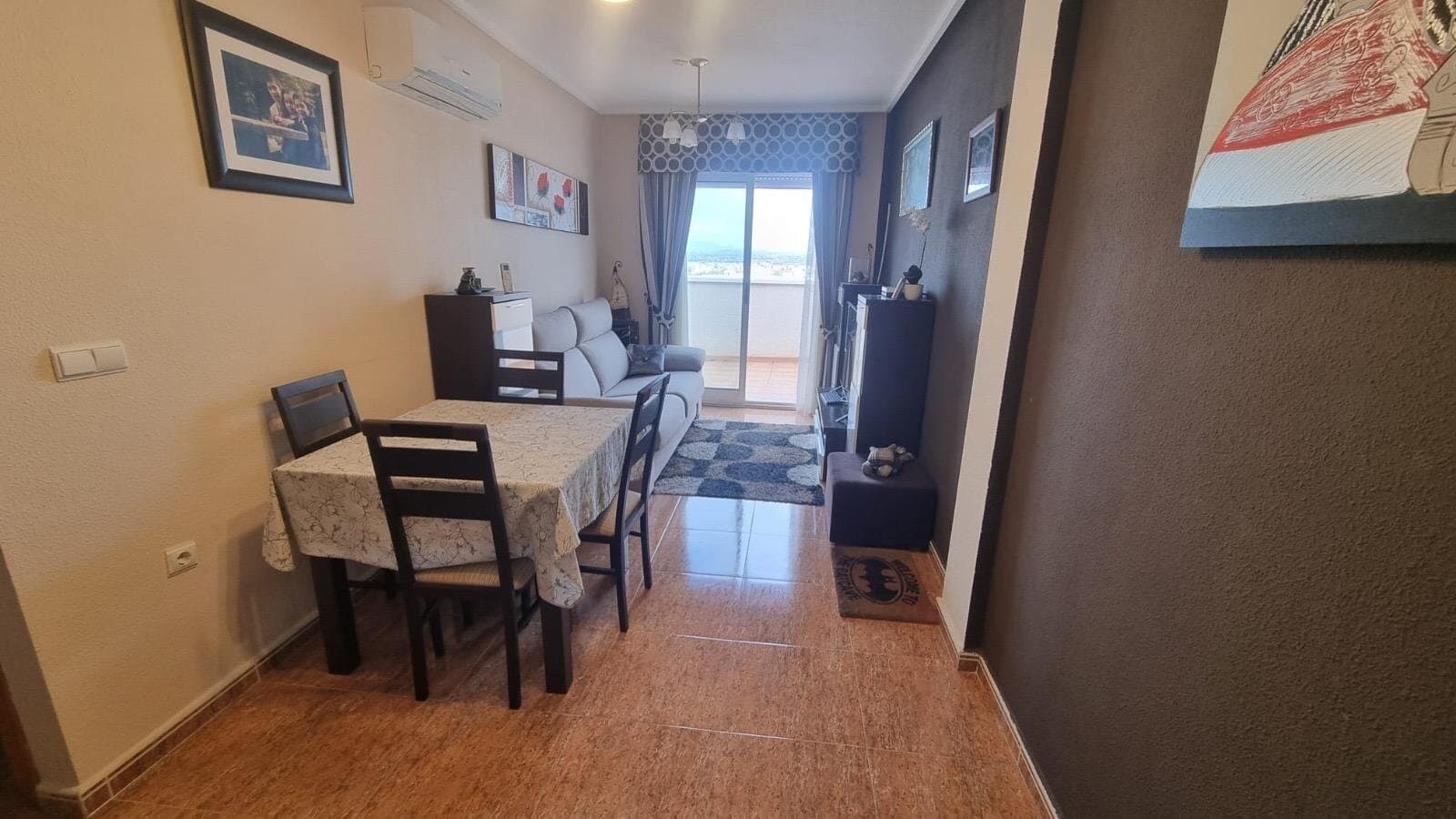 Penthouse met 2 Slaapkamers in Centro, Torrevieja - 12