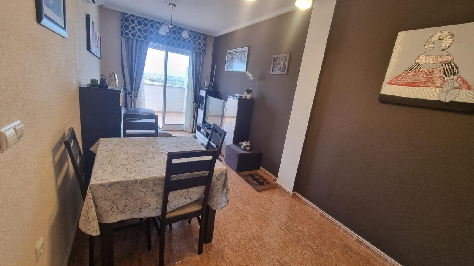 Penthouse met 2 Slaapkamers in Centro, Torrevieja - 13