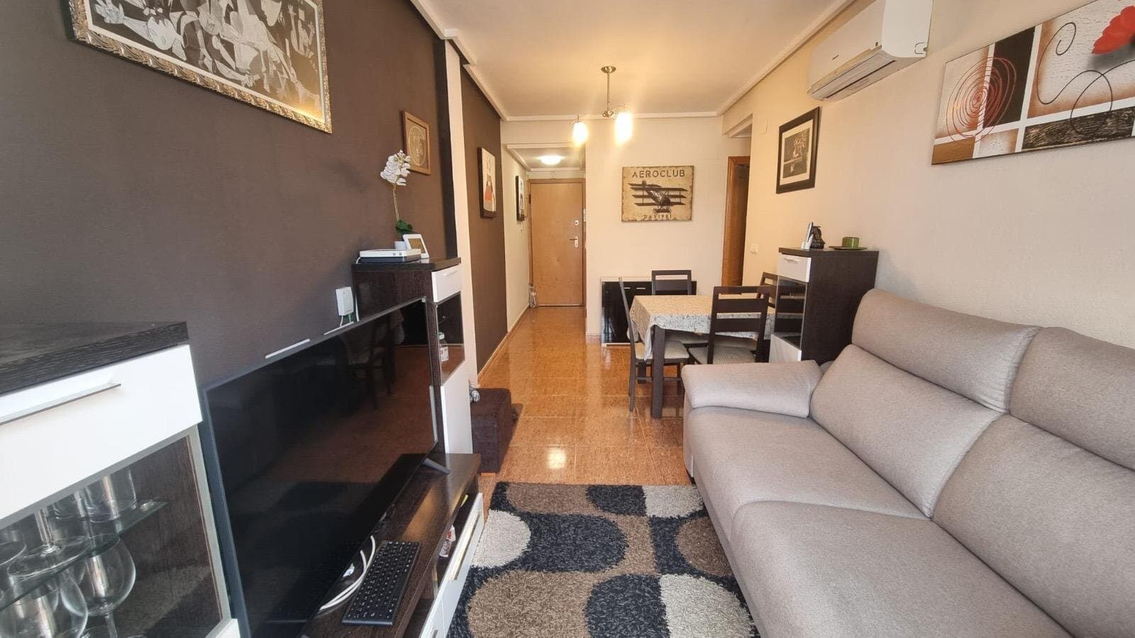 Penthouse met 2 Slaapkamers in Centro, Torrevieja - 14