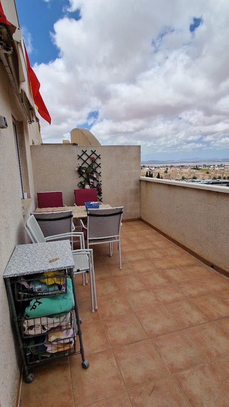 Penthouse met 2 Slaapkamers in Centro, Torrevieja - 15