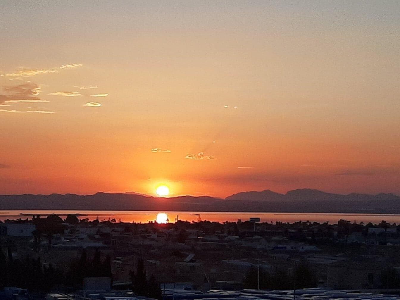 Penthouse met 2 Slaapkamers in Centro, Torrevieja - 17