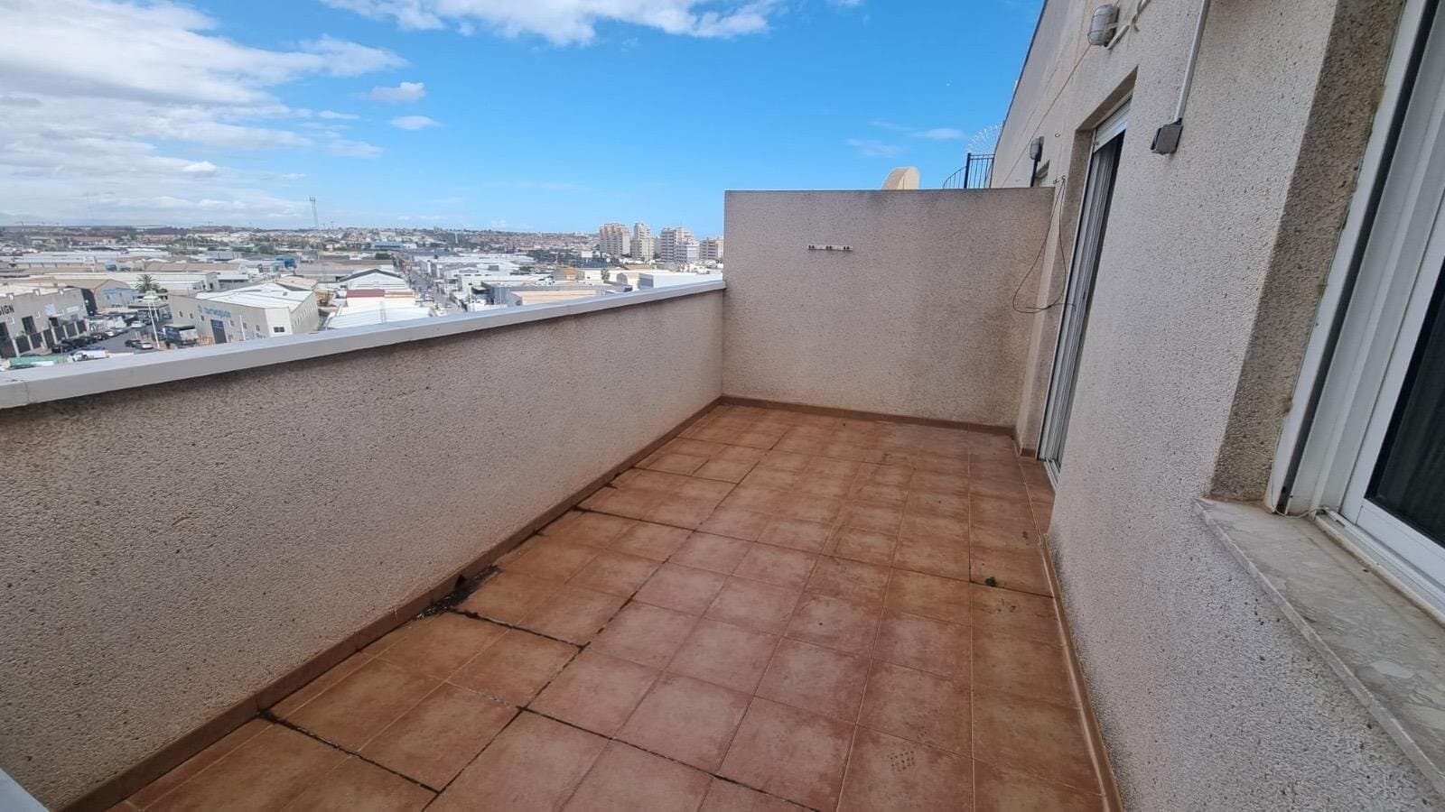 Penthouse met 2 Slaapkamers in Centro, Torrevieja - 18