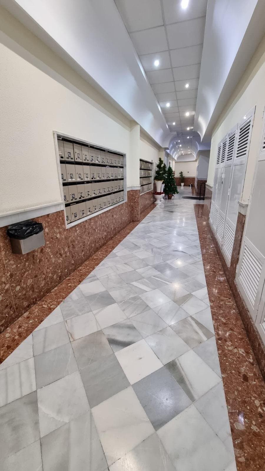 Penthouse met 2 Slaapkamers in Centro, Torrevieja - 19