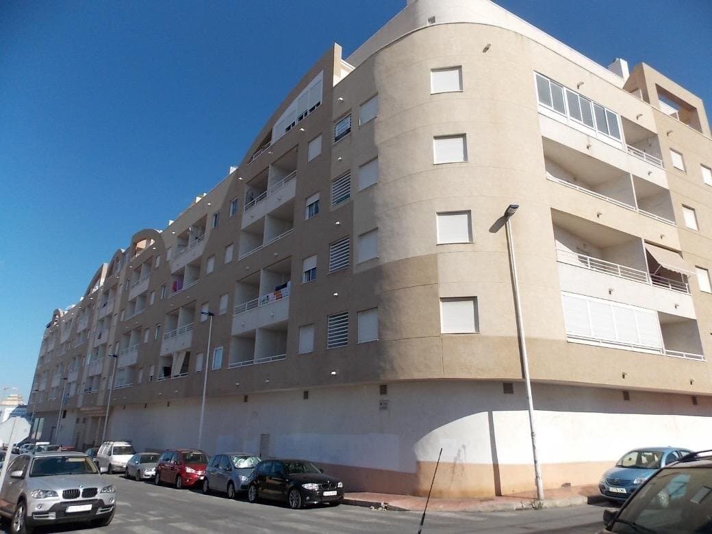 Penthouse met 2 Slaapkamers in Centro, Torrevieja - 5