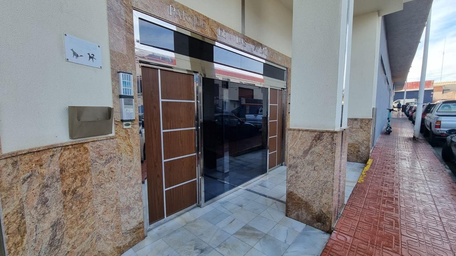 Penthouse met 2 Slaapkamers in Centro, Torrevieja - 7
