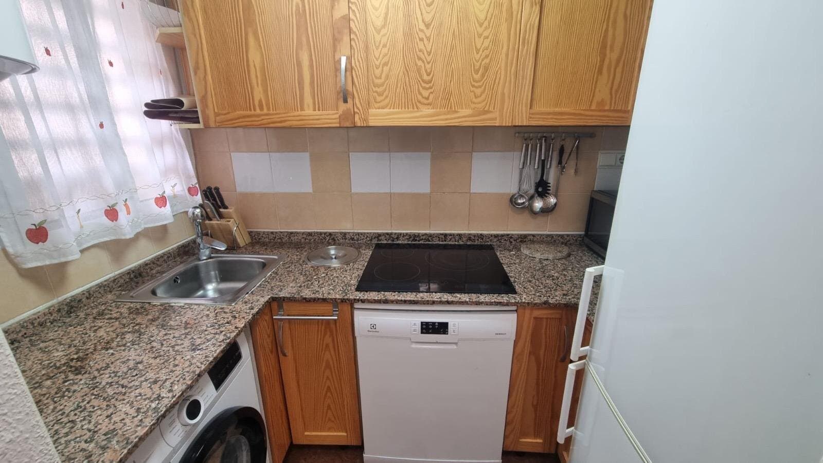 Penthouse met 2 Slaapkamers in Centro, Torrevieja - 9