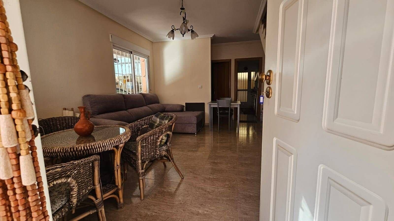Maison de 3 Chambres à, Santiago de la Ribera - 12