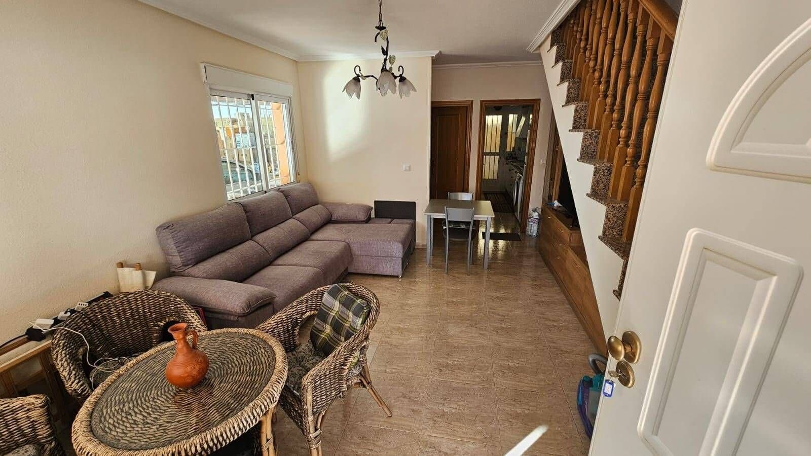 Maison de 3 Chambres à, Santiago de la Ribera - 16