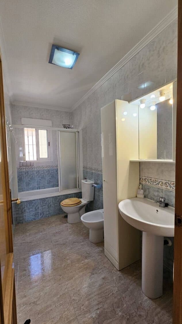Maison de 3 Chambres à, Santiago de la Ribera - 22