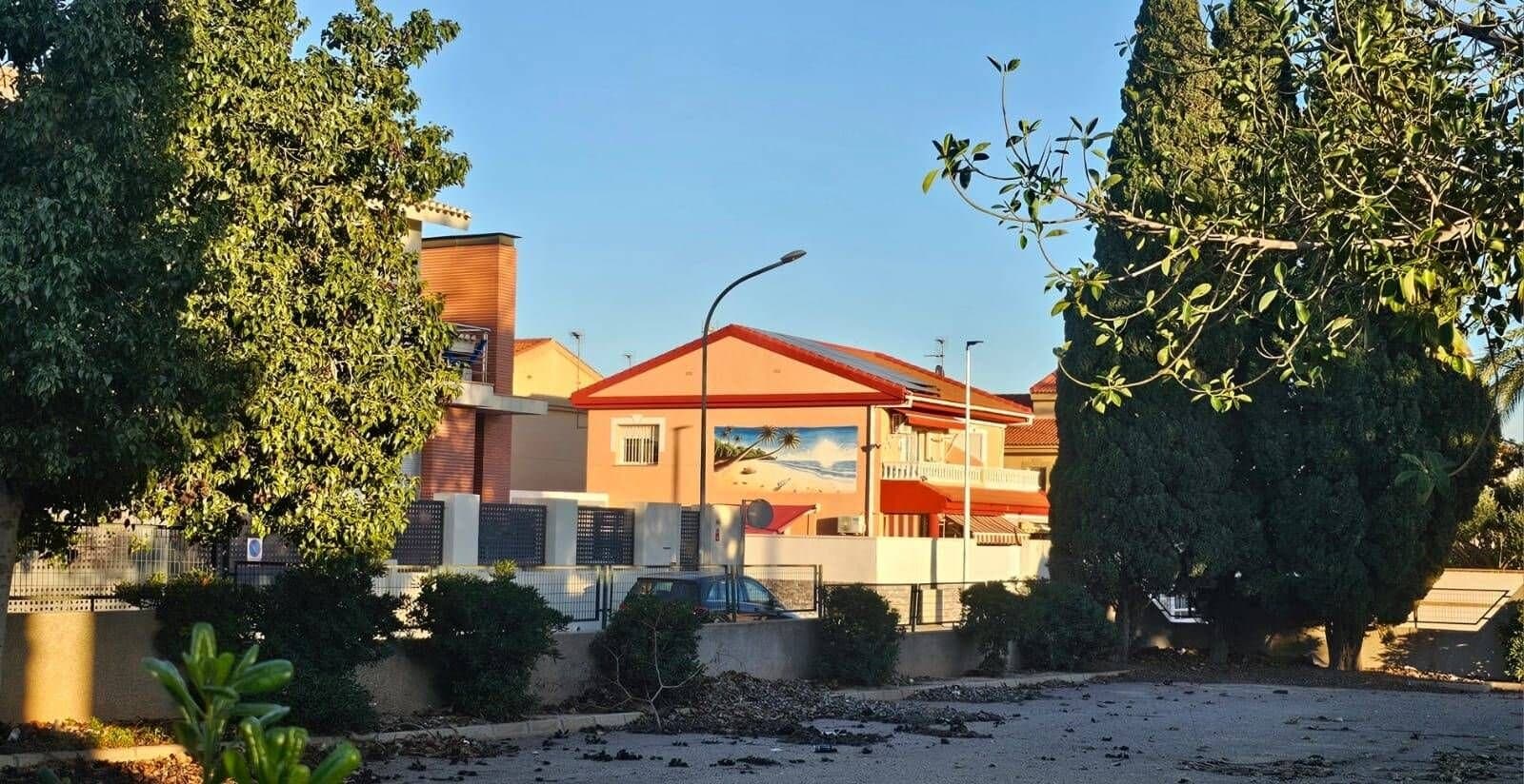 Maison de 3 Chambres à, Santiago de la Ribera - 25