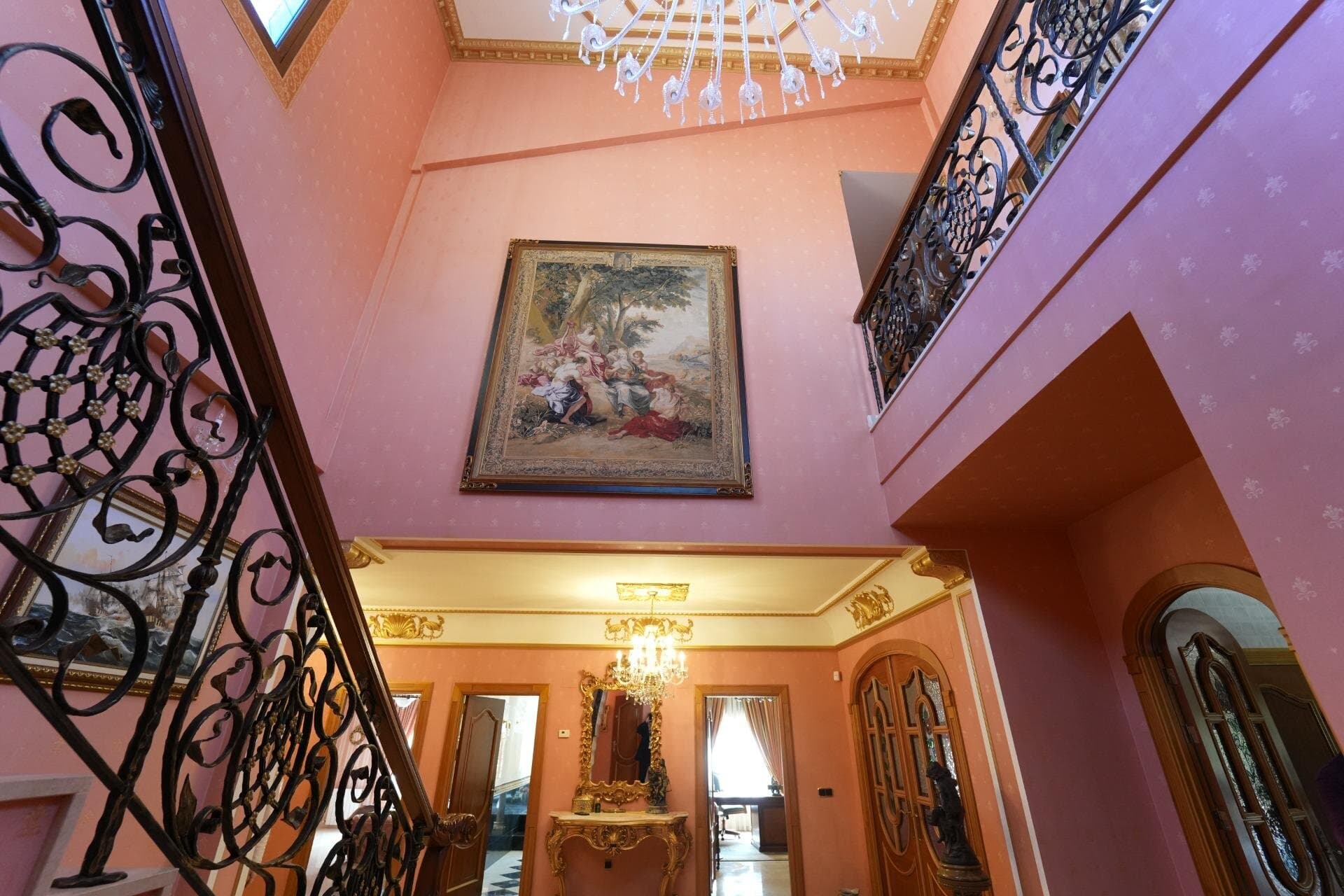 Villa de 8 Dormitorios en, Orihuela Costa - 10