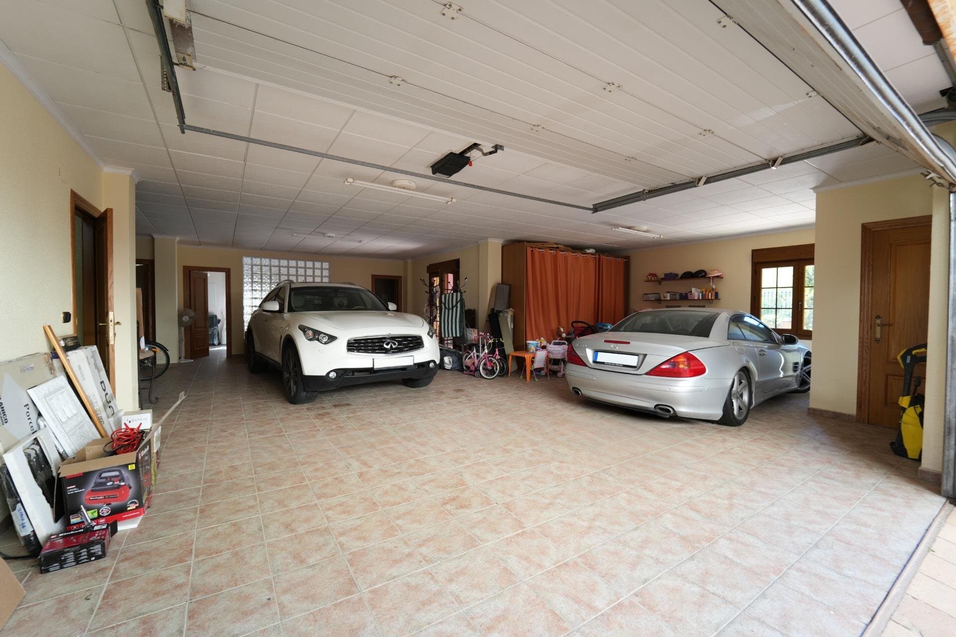 Villa de 8 Dormitorios en, Orihuela Costa - 19