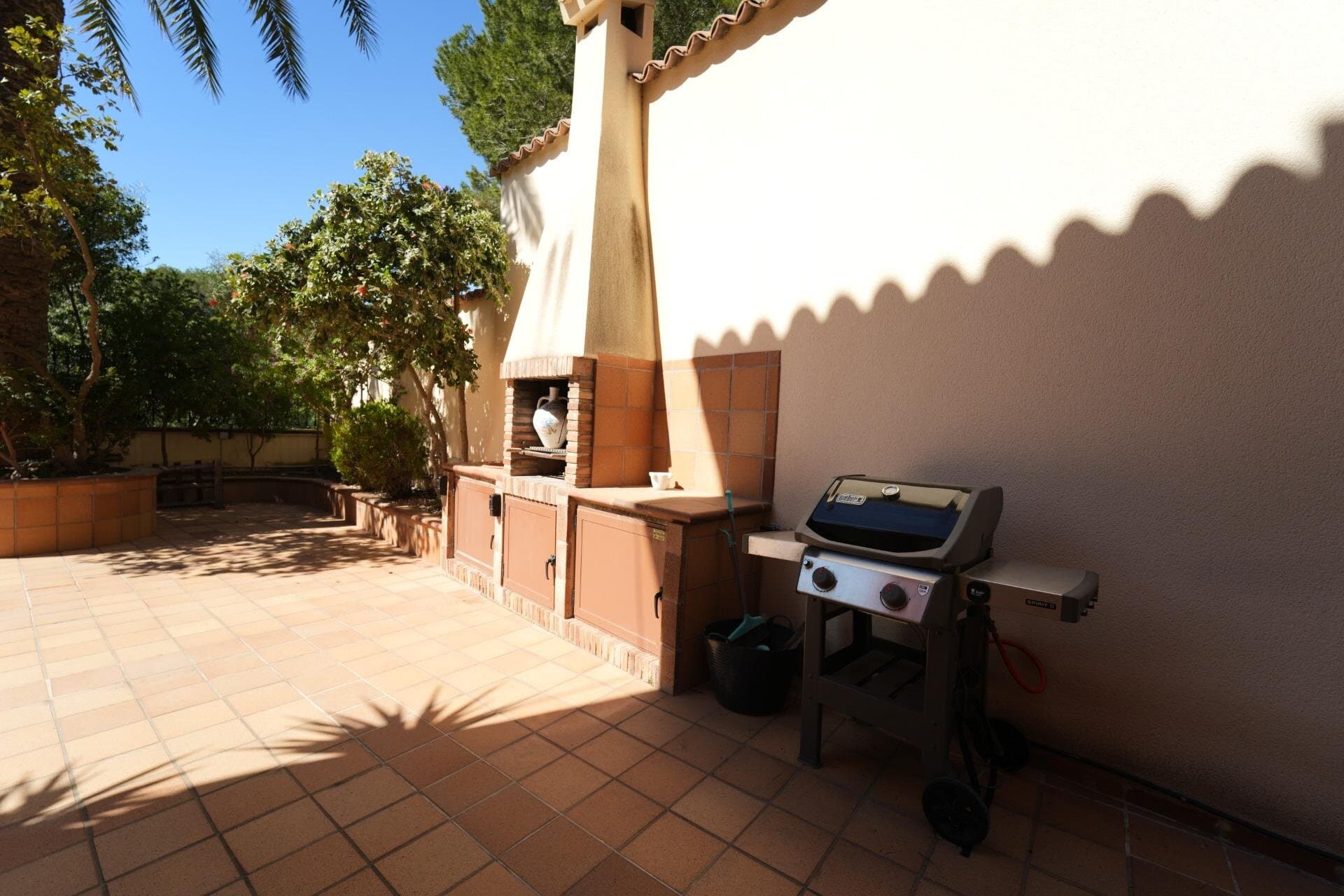 Villa de 8 Dormitorios en, Orihuela Costa - 20