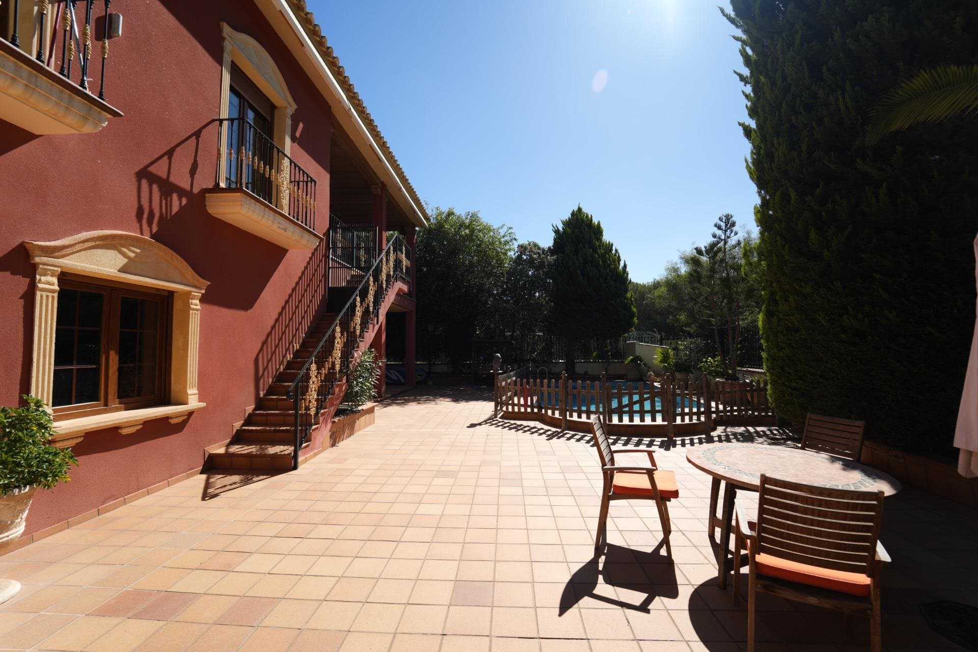 Villa de 8 Dormitorios en, Orihuela Costa - 21