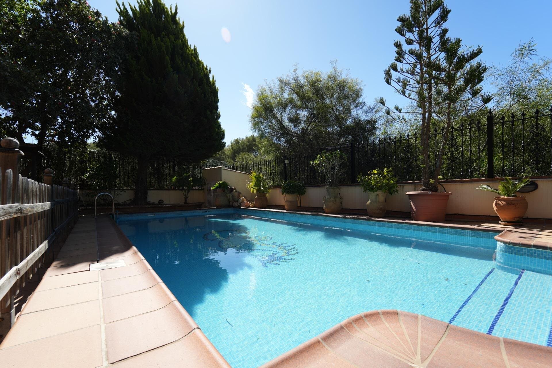 Villa de 8 Dormitorios en, Orihuela Costa - 23