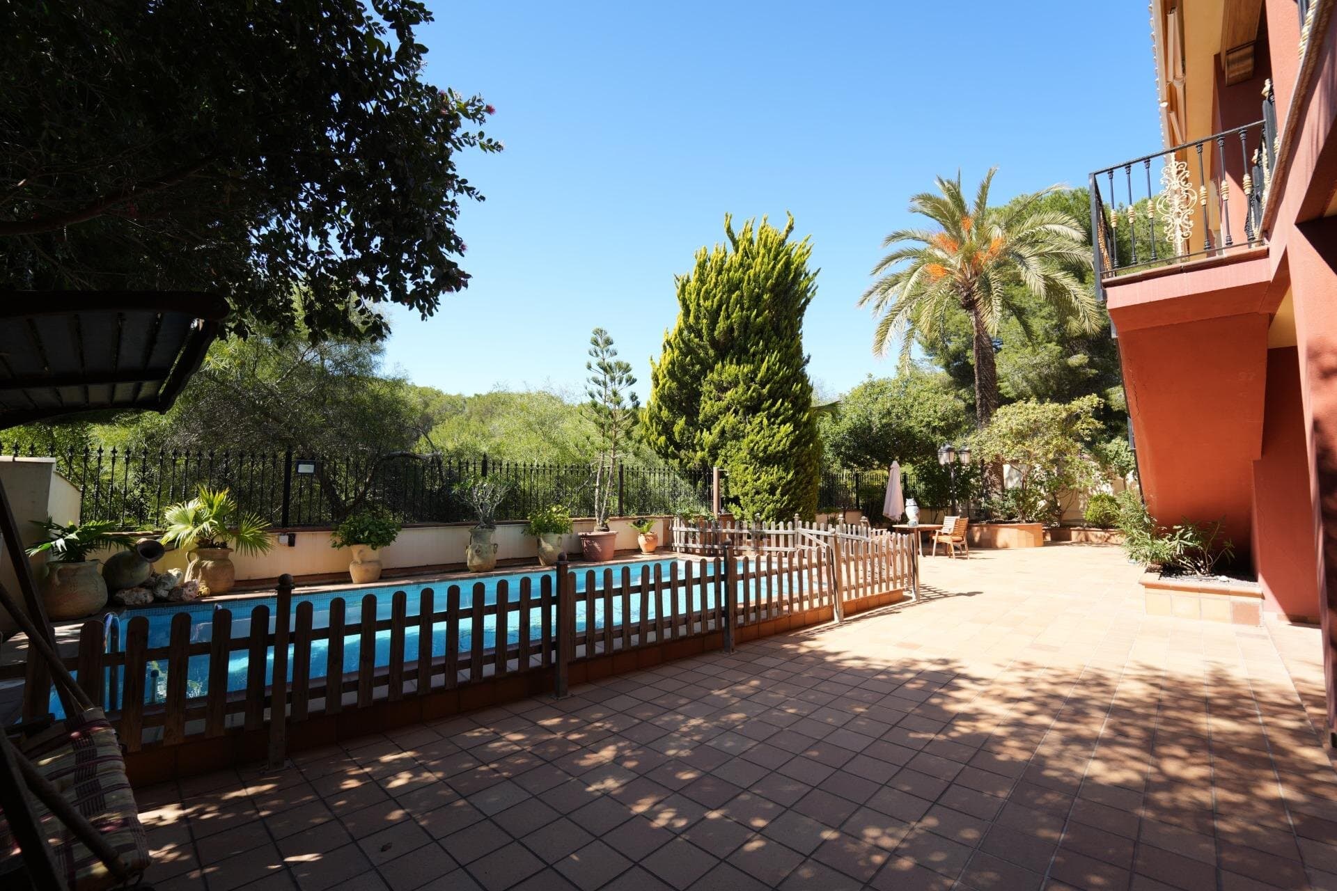 Villa de 8 Dormitorios en, Orihuela Costa - 27