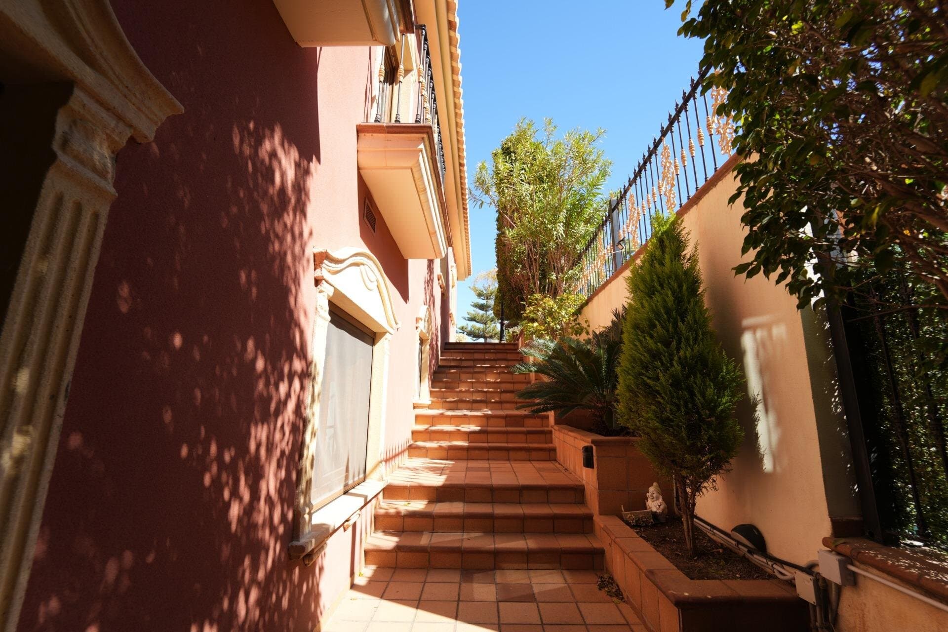 Villa de 8 Dormitorios en, Orihuela Costa - 28