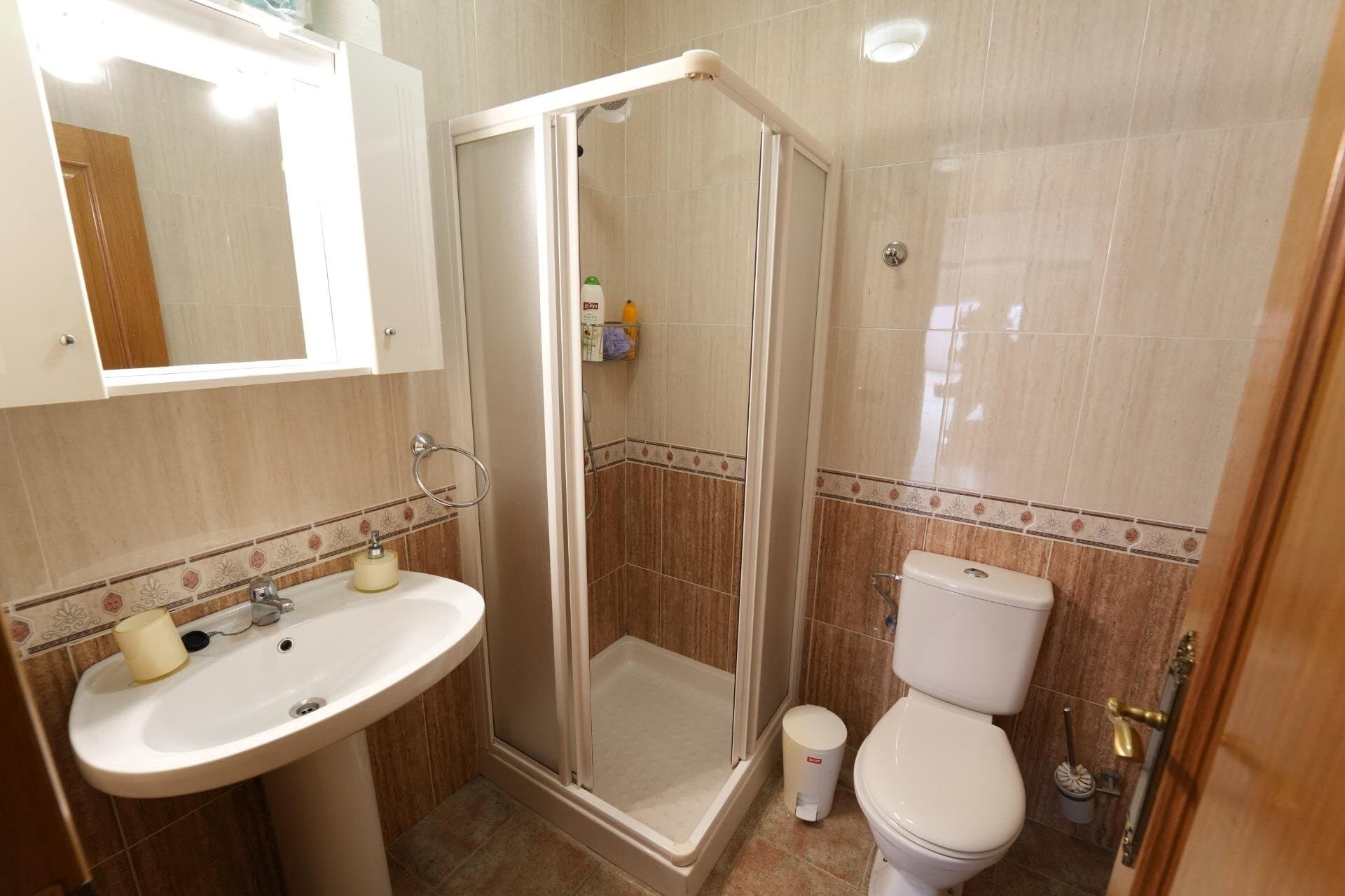 Villa de 8 Dormitorios en, Orihuela Costa - 29
