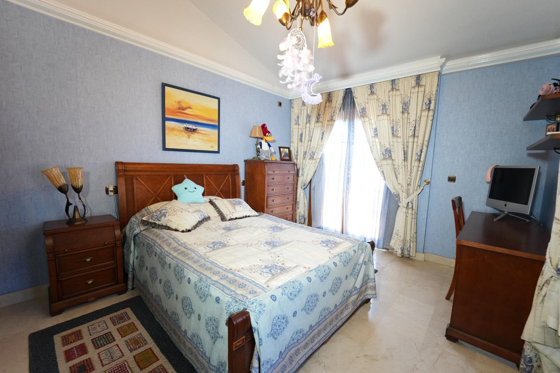 Villa de 8 Dormitorios en, Orihuela Costa - 3