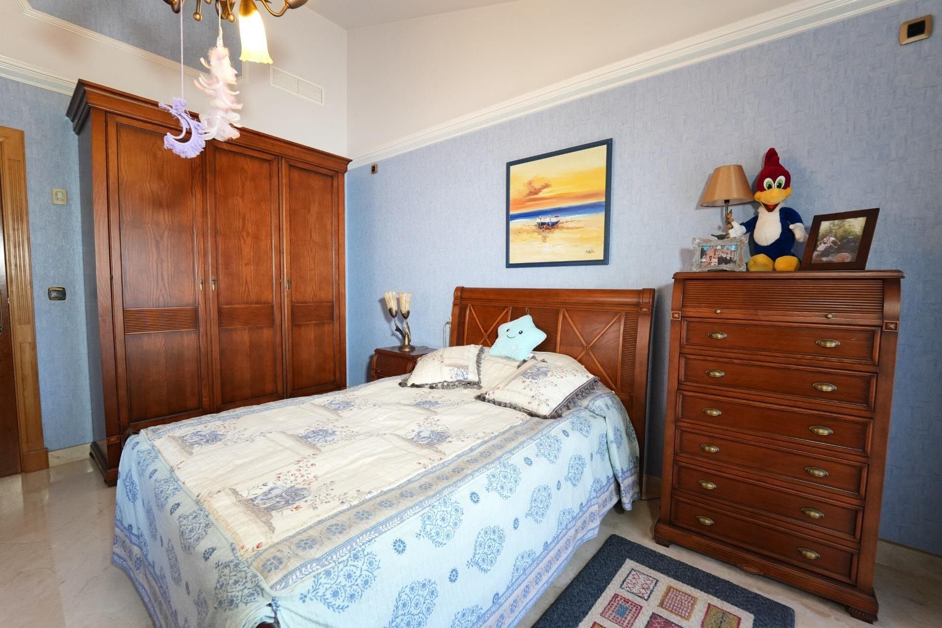 Villa de 8 Dormitorios en, Orihuela Costa - 4