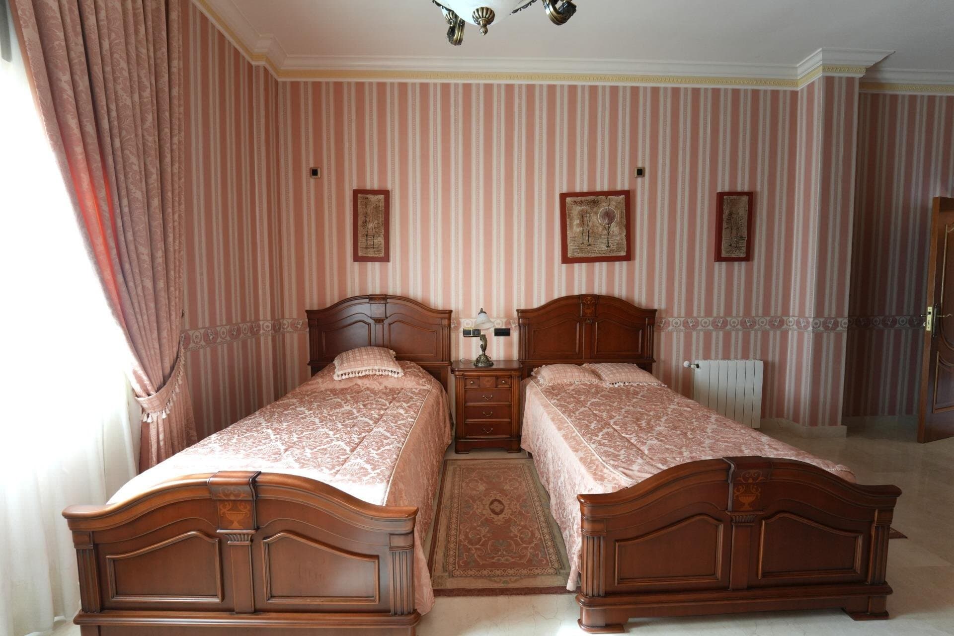 Villa de 8 Dormitorios en, Orihuela Costa - 41