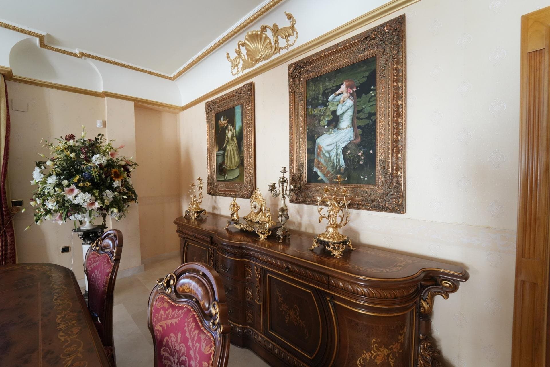 Villa de 8 Dormitorios en, Orihuela Costa - 50