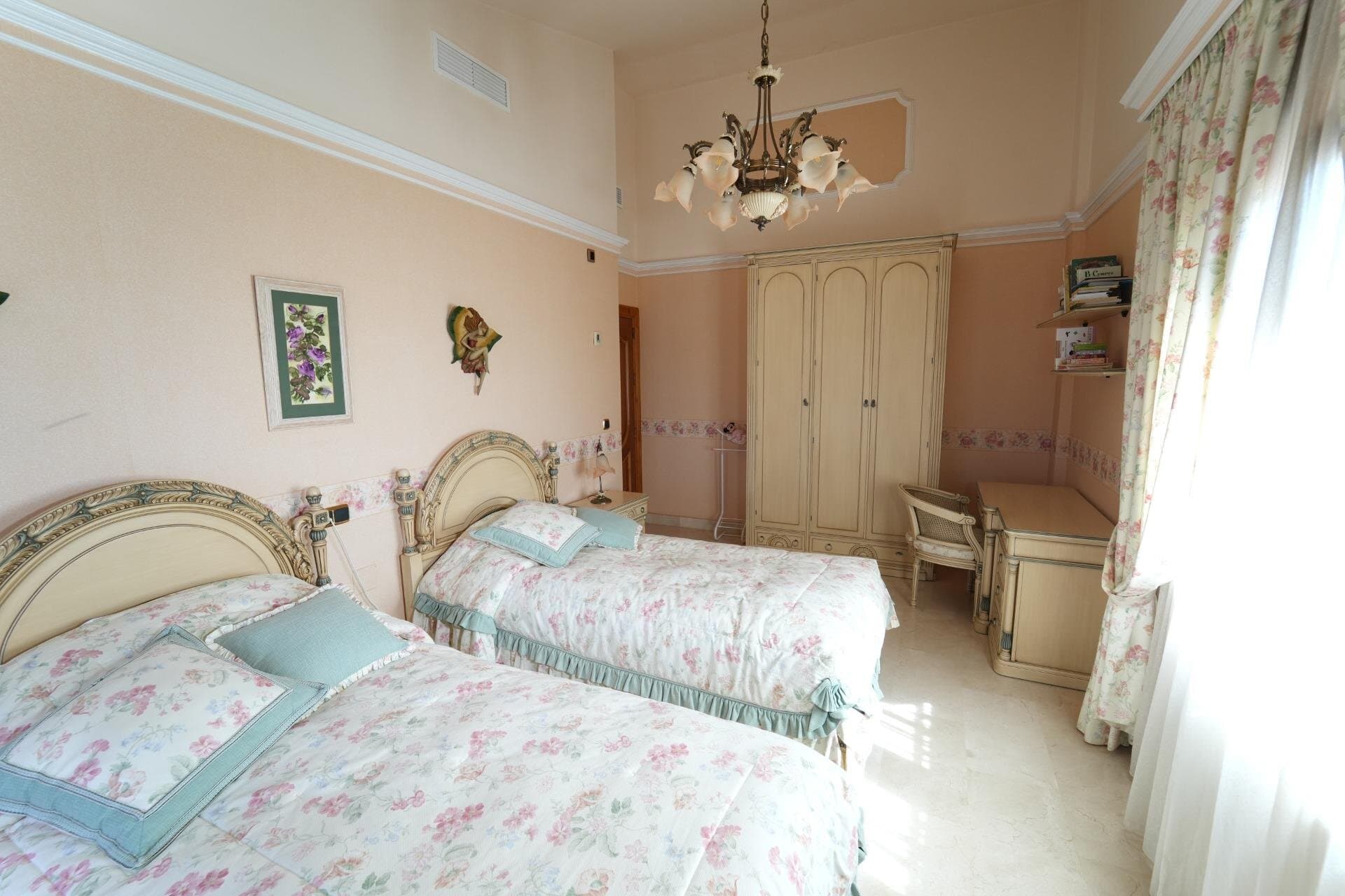 Villa de 8 Dormitorios en, Orihuela Costa - 6