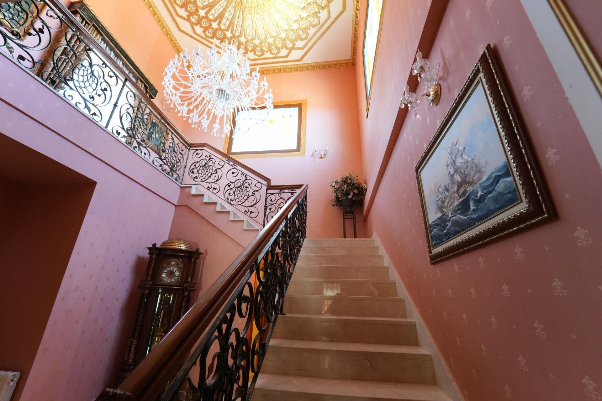 Villa de 8 Dormitorios en, Orihuela Costa - 9