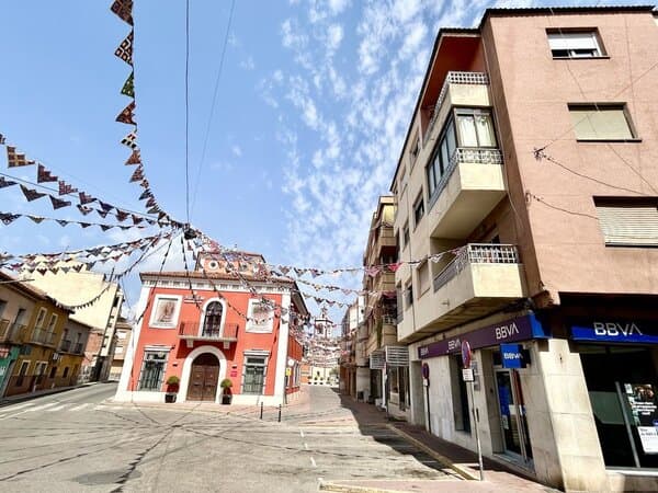 Appartement de 4 Chambres à Ciudad Quesada, Rojales