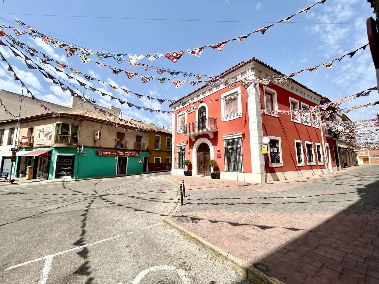 Appartement de 4 Chambres à Ciudad Quesada, Rojales - 24