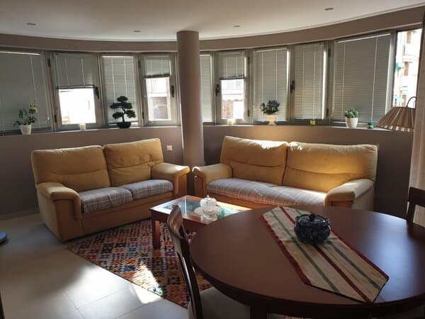 3-Bedroom Apartment in Torrevieja, Torrevieja