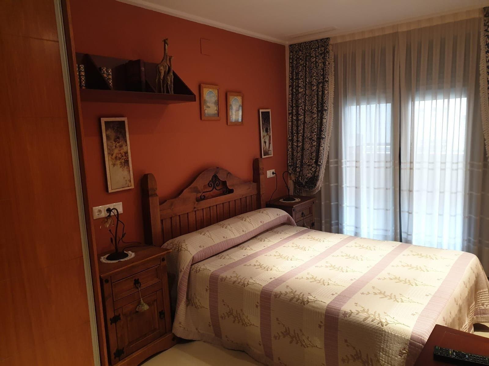 3-Bedroom Apartment in Torrevieja, Torrevieja - 11
