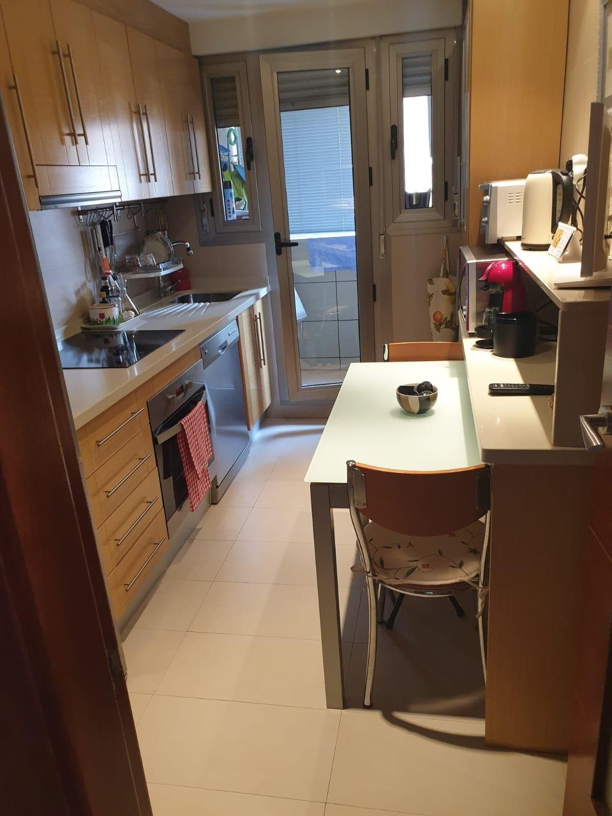 3-Bedroom Apartment in Torrevieja, Torrevieja - 12