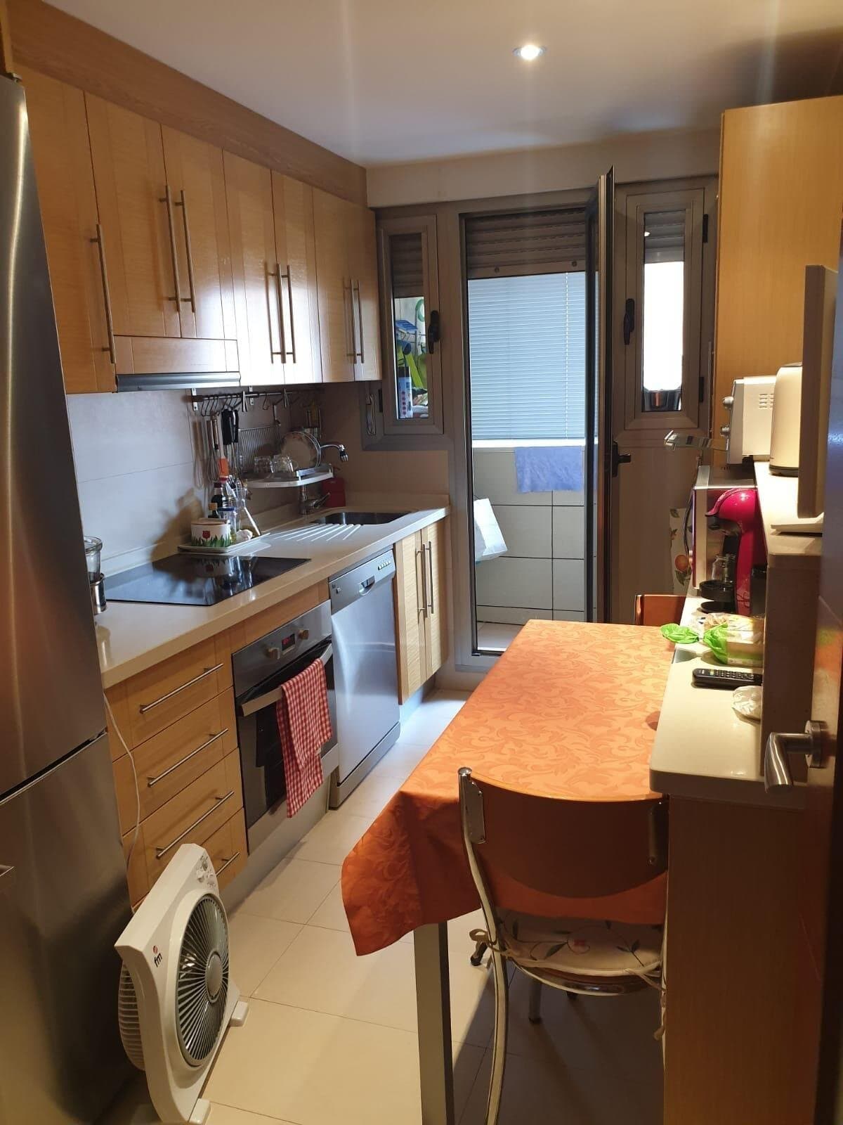 3-Bedroom Apartment in Torrevieja, Torrevieja - 14