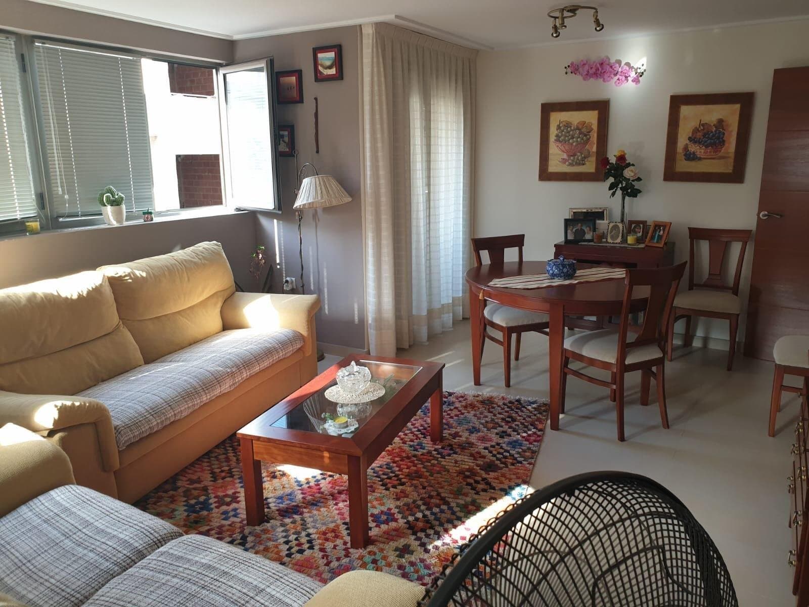 3-Bedroom Apartment in Torrevieja, Torrevieja - 15