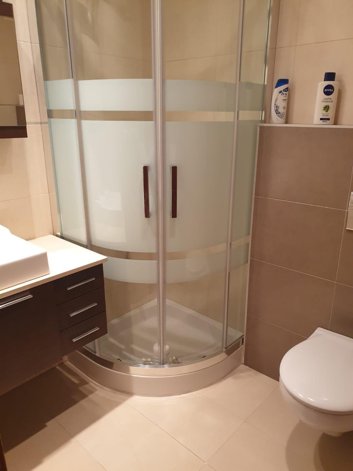 3-Bedroom Apartment in Torrevieja, Torrevieja - 17