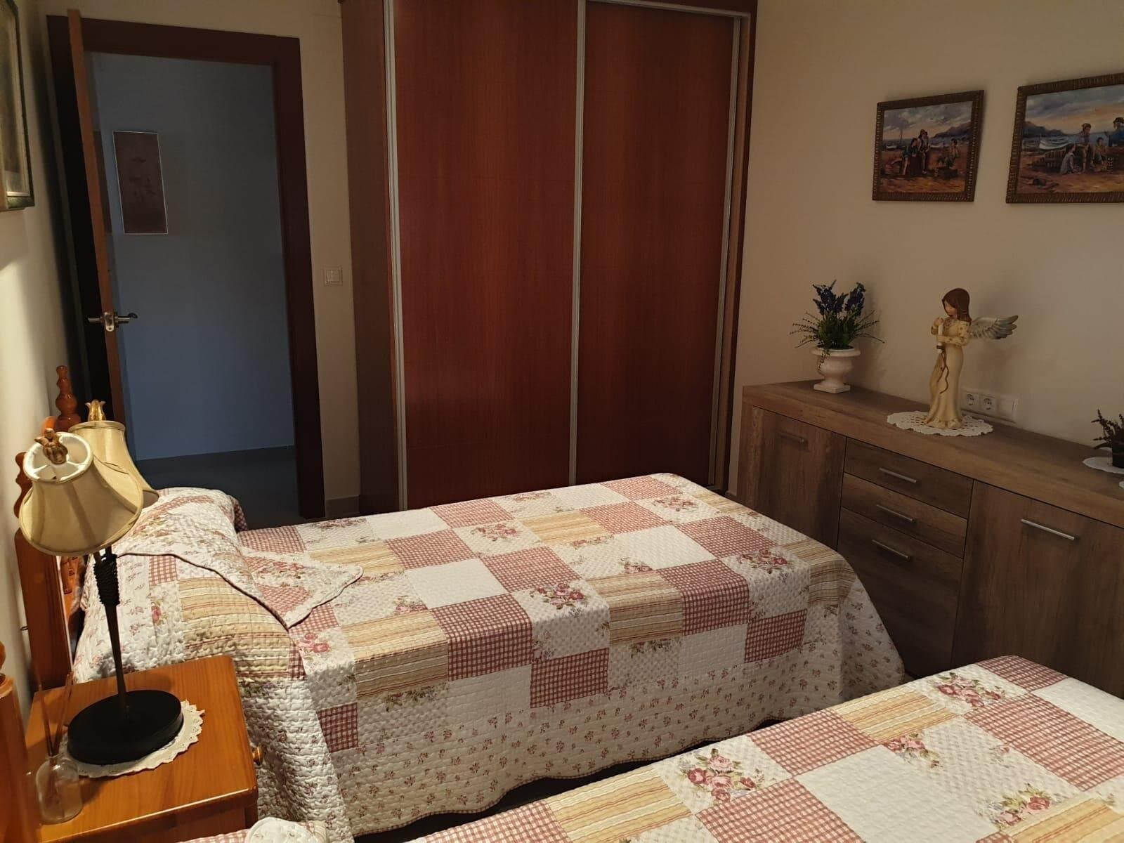 3-Bedroom Apartment in Torrevieja, Torrevieja - 18