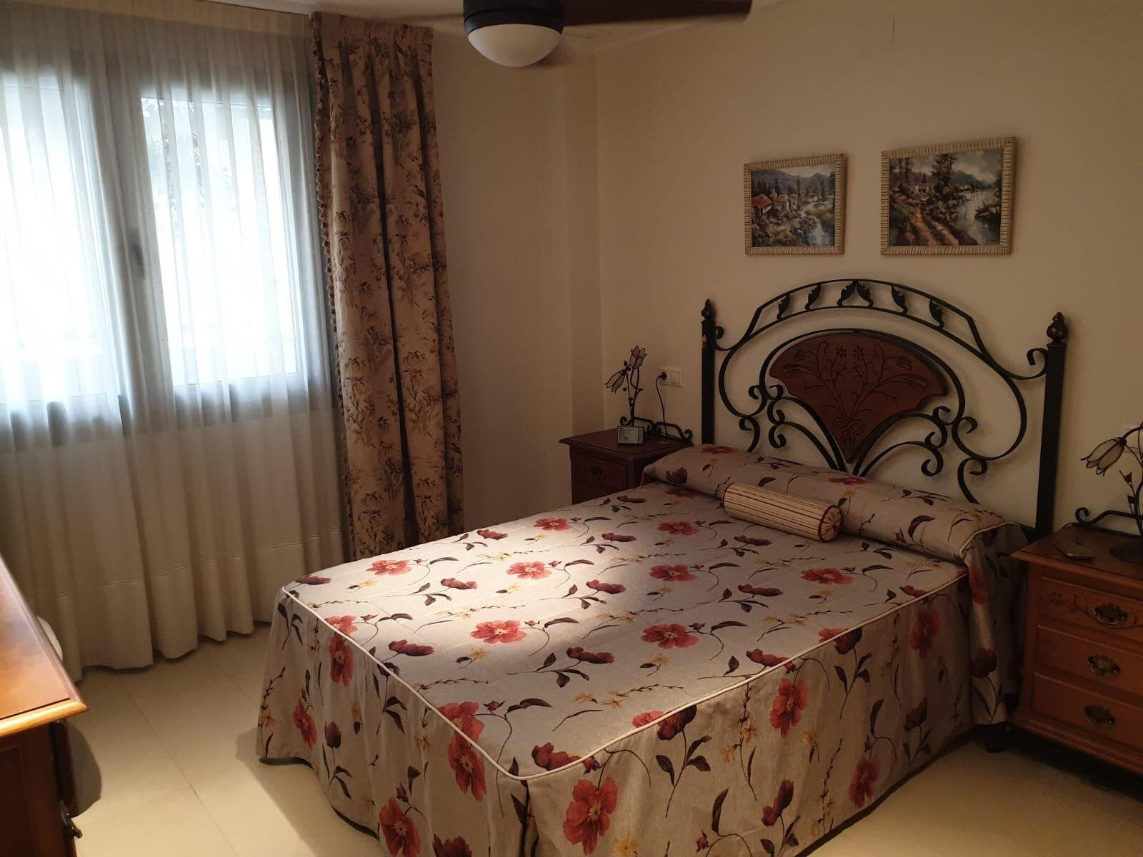 3-Bedroom Apartment in Torrevieja, Torrevieja - 19