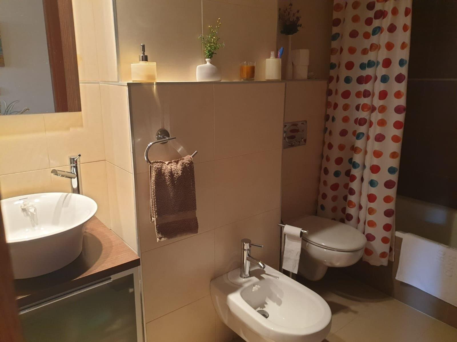3-Bedroom Apartment in Torrevieja, Torrevieja - 20