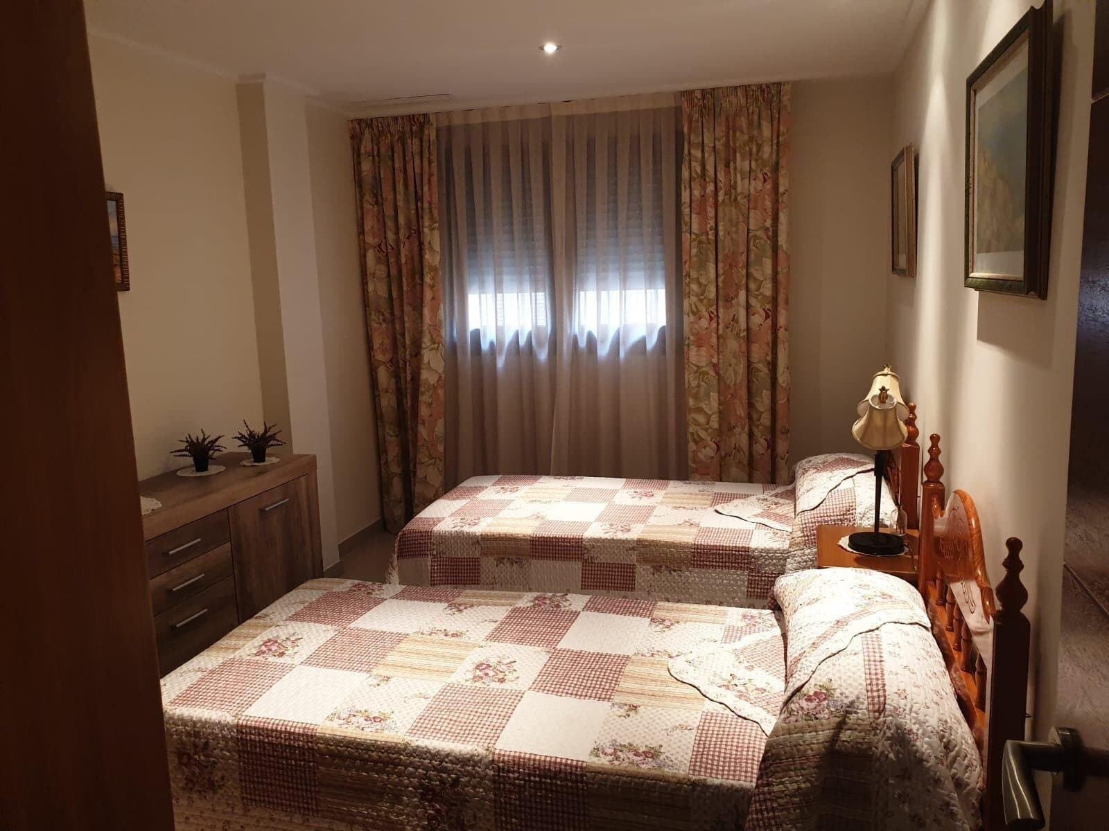 3-Bedroom Apartment in Torrevieja, Torrevieja - 21