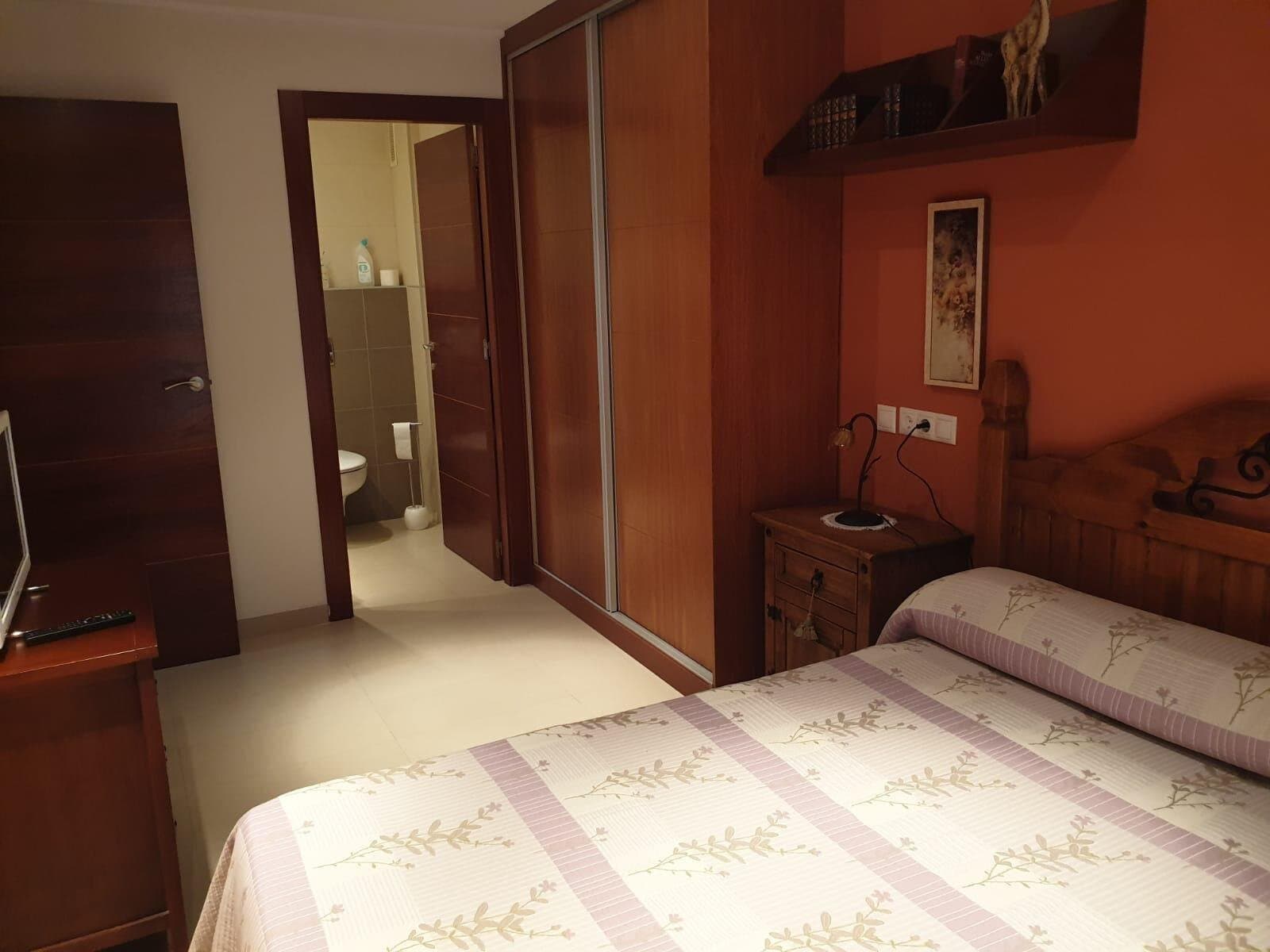 3-Bedroom Apartment in Torrevieja, Torrevieja - 22
